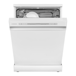 Отдельностоящая посудомоечная машина Maunfeld MWF60120W фото 