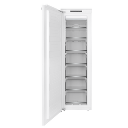 Морозильник Maunfeld MBFR177NFWGR Inverter фото 