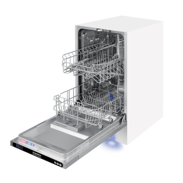 Встраиваемая посудомоечная машина Maunfeld MLP4529A01 Light Beam фото 