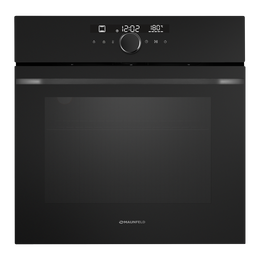 Электрический духовой шкаф Maunfeld EOEH7613B Matt фото 