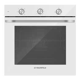 Электрический духовой шкаф Maunfeld FEOF7871W фото 