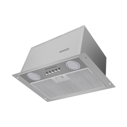 Вытяжка Maunfeld Cam 45 Inox фото 