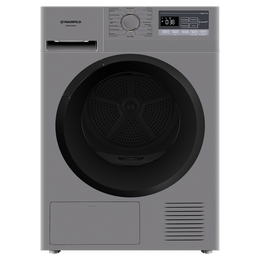 Сушильная машина с тепловым насосомMaunfeld MFDM168SL02 фото 