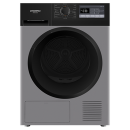 Сушильная машина с тепловым насосом Maunfeld MFDM168SL03 фото 