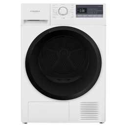 Сушильная машина с тепловым насосом Maunfeld MFDM168WH02 фото 