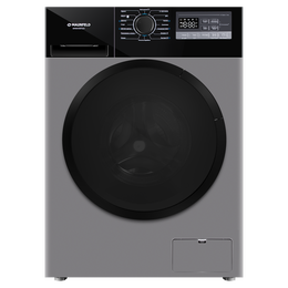 Стиральная машина c инвертором и паромMaunfeld MFWM1410STSL03 фото 