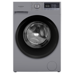 Стиральная машина c инвертором и паром Maunfeld MFWM148STSL02 фото 