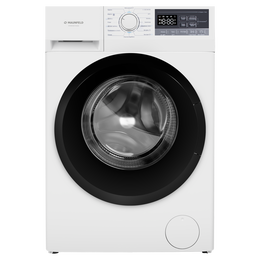 Стиральная машина c инвертором и паром Maunfeld MFWM148STWH02 фото 