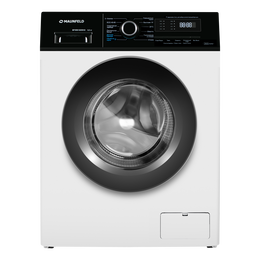Стиральная машина Maunfeld MFWM106IWHD фото 