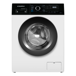 Стиральная машина Maunfeld MFWM127IWHD фото 