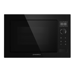 Встраиваемая микроволновая печь Maunfeld XBMO251GB Glossy фото 