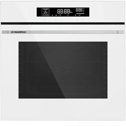 Электрический духовой шкаф Maunfeld AEOD60106W фото 