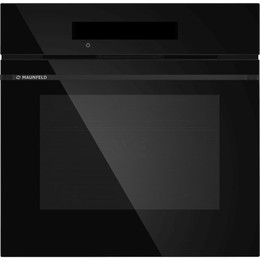 Электрический духовой шкаф Maunfeld AEOD76106B фото 