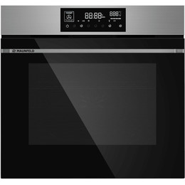 Электрический духовой шкаф Maunfeld AEOD76106S фото 