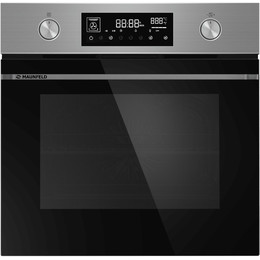 Электрический духовой шкаф Maunfeld AEOH60106S фото 