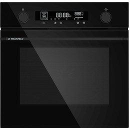 Электрический духовой шкаф Maunfeld AEOH6066B2 фото 