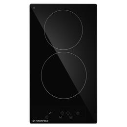 Электрическая варочная поверхность Maunfeld AVCE3021BK фото 
