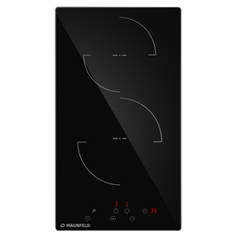 Электрическая варочная поверхность Maunfeld AVCE3023BK фото 