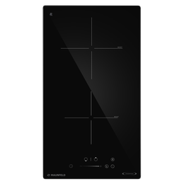 Индукционная варочная поверхность Maunfeld AVI3027SBK фото 