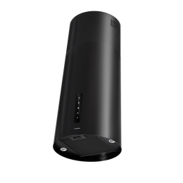 Вытяжка Maunfeld Ford 39 Isla Sensor Black фото 