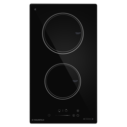 Индукционная варочная поверхность Maunfeld AVI3023SBK фото 