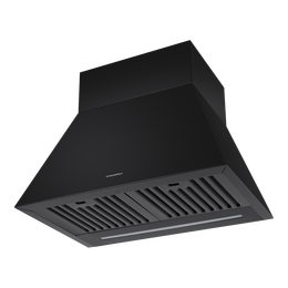 Вытяжка Maunfeld BERK 60 Black/Anthracite фото 