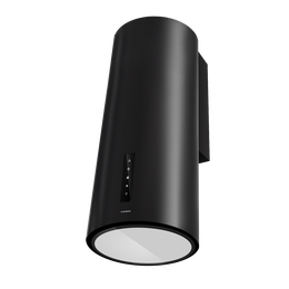 Вытяжка Maunfeld Vega 39 Wall Sensor LED Black фото 