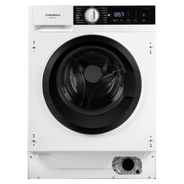Встраиваемая стиральная машина с паром Maunfeld MBWM148STWH фото 