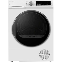Сушильная машина Maunfeld MFDM158WH300 HP SLIM фото 