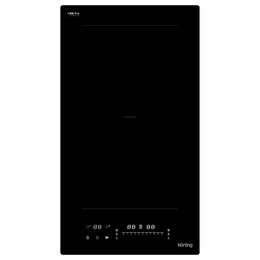 Индукционная варочная поверхность Korting HIB 35900 HID Domino фото 