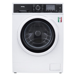 Стиральная машина Korting KWM 45ID1477 (инвертор) фото 