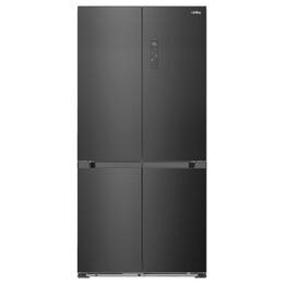 Двухкамерный холодильник Korting KNFM 94899 XN фото 