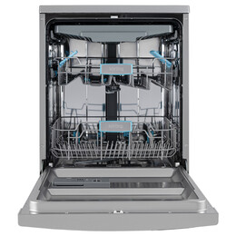 Отдельностоящая посудомоечная машина Korting KDF 60678 S фото 