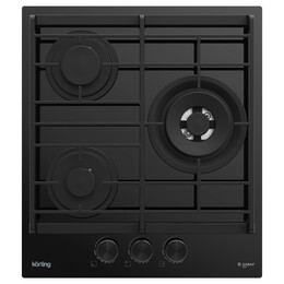 Газовая варочная поверхность Korting HGG 4955 CTN фото 