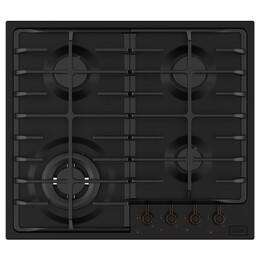 Газовая варочная поверхность Korting HG 674 CTCN фото 