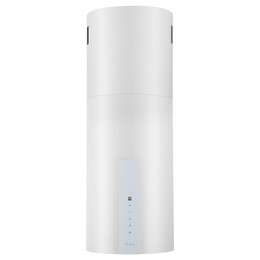 Вытяжка Korting KHA 35808 DW Cylinder фото 