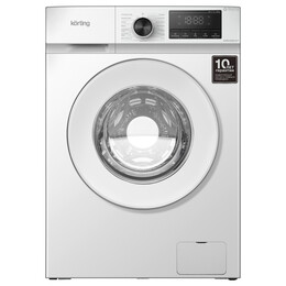 Стиральная машина с паром Korting KWM 45DS1277 (инвертор) фото 