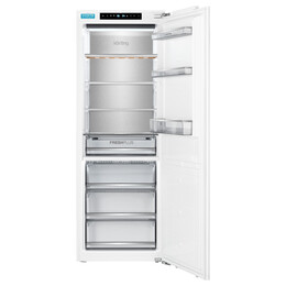 Встраиваемый двухкамерный холодильник Korting KSI 1947 фото 