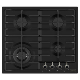 Газовая варочная поверхность Korting HG 674 CTSN фото 