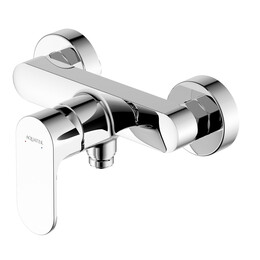 Смеситель для душа Aquatek Альфа AQ1960CR фото 