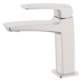 Смеситель для раковины Azario Conda AZ-K1011BN, сатин фото 