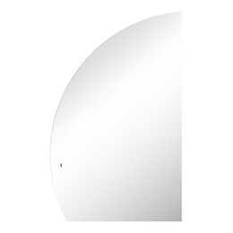 Зеркало Abber Teil 69 см AG6504SL фото 