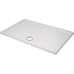 Акриловый поддон Cezares TRAY-M-AH-180/90-35-W 180х90 см фото 