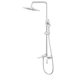 Душевая стойка Azario Conda AZ-K2411 фото 