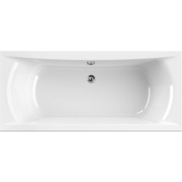 Ванна акриловая Cezares Arena 180x80 см ARENA-180-80-45, Размер - мм: 1800х800 фото 
