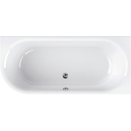 Ванна акриловая Cezares Metauro Corner R 180x80 см METAURO CORNER-180-80-40-R фото 
