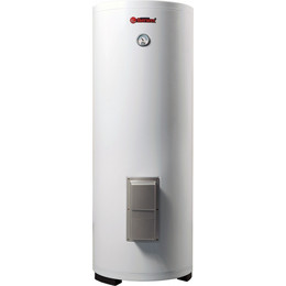 Водонагреватель (бойлер) Thermex ER 200 V (combi) фото 