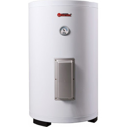 Водонагреватель (бойлер) Thermex ER 80 V (combi) фото 