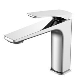 Смеситель для раковины Vincea Puro VBF-5P01CH фото 