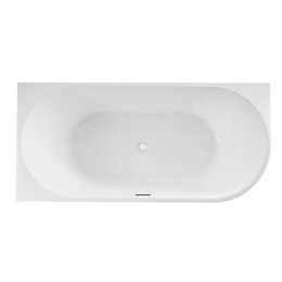 Ванна акриловая Vincea 180x80 см VBT-402-1800L фото 